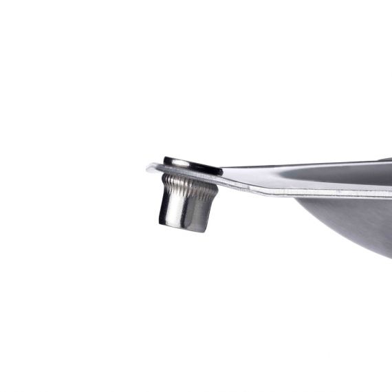 Сковорода Primus OpenFire Pan Small, изображение 3