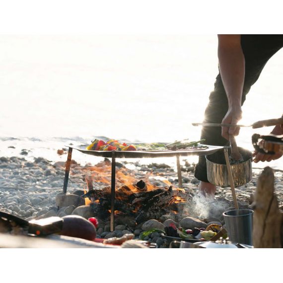 Сковорода Primus OpenFire Pan Small, изображение 9