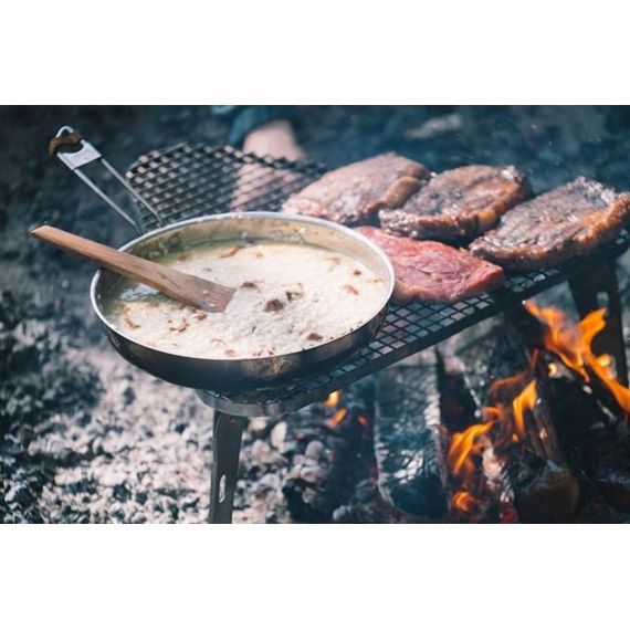 Костровая решетка Primus Aeril Large, изображение 11