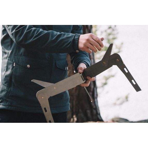 Костровая решетка Primus Aeril Large, изображение 7