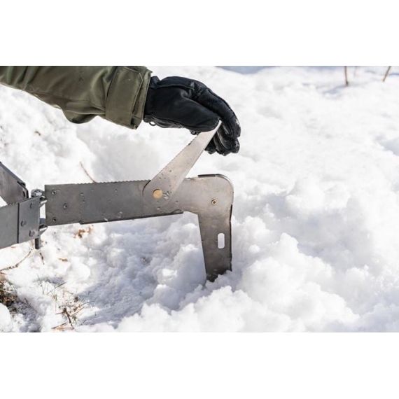 Костровая решетка Primus Aeril Large, изображение 8