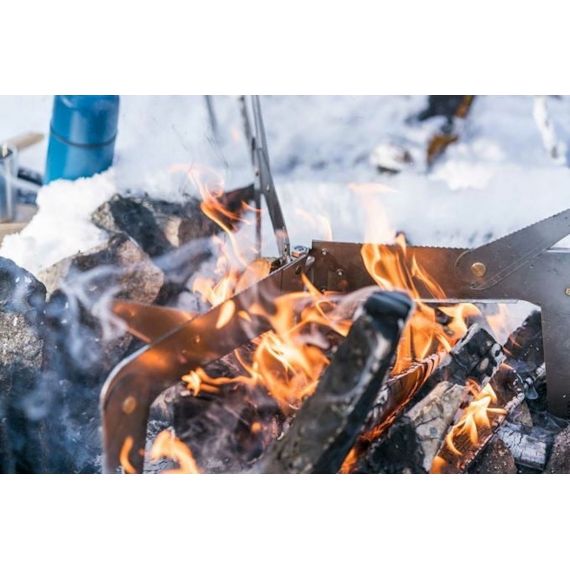 Костровая решетка Primus Aeril Large, изображение 9