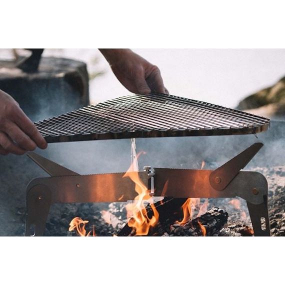 Костровая решетка Primus Aeril Large, изображение 10