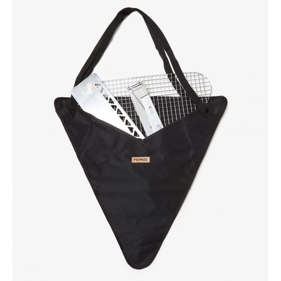 Костровая решетка Primus Aeril Large, изображение 5