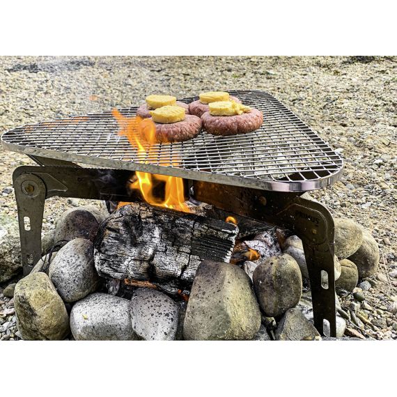 Костровая решетка Primus Aeril Large, изображение 13