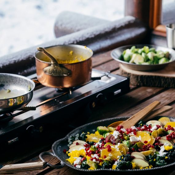 Плита газовая Primus Alika Stove, изображение 12