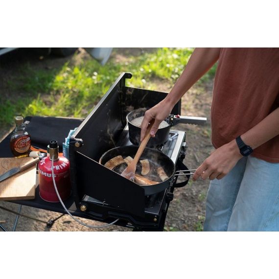 Плита газовая Primus Alika Stove, изображение 13