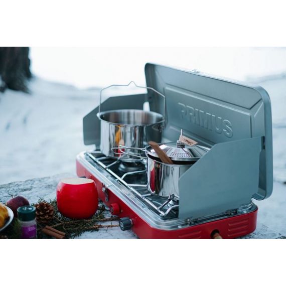 Газовая плита Primus Atle Stove, изображение 4 - MyBiggame Газовая плита Primus Atle Stove, изображение 4
