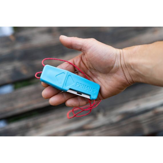 Огниво Primus Ignition Steel Large Barn Blue, изображение 5