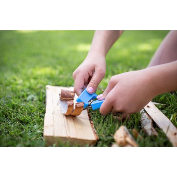 Огниво Primus Ignition Steel Large Barn Blue, изображение 6