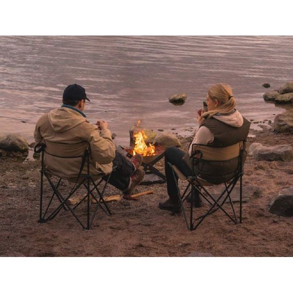 Костровая чаша-гриль Primus Kamoto OpenFire Pit Large, изображение 13 - MyBiggame Костровая чаша-гриль Primus Kamoto OpenFire Pit Large, изображение 13