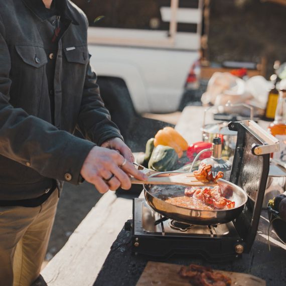 Газовая плита Primus Moja Stove, изображение 11