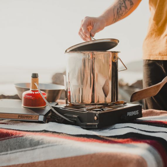 Газовая плита Primus Moja Stove, изображение 12