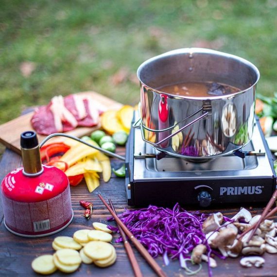 Газовая плита Primus Moja Stove, изображение 13