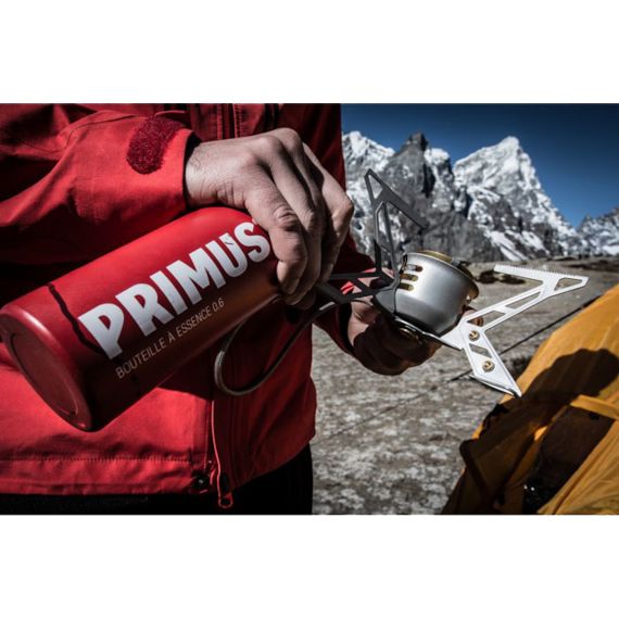 Горелка мультитопливная Primus OmniFuel incl. Bottle & Pouch, изображение 5 - MyBiggame Горелка мультитопливная Primus OmniFuel incl. Bottle & Pouch, изображение 5