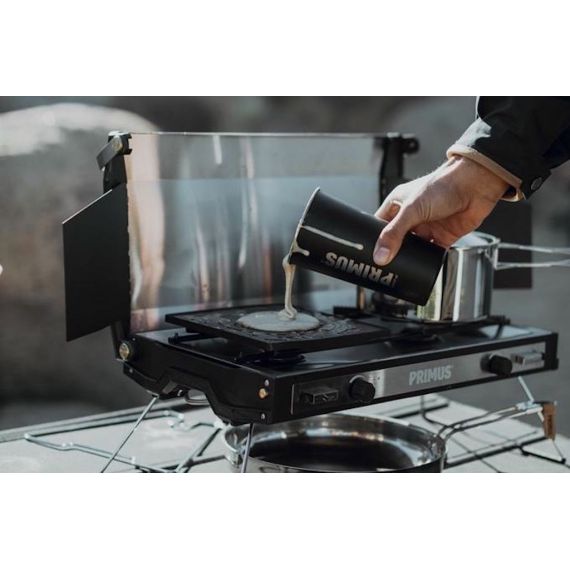 Плита газовая Primus Tupike Stove Piezo, изображение 7