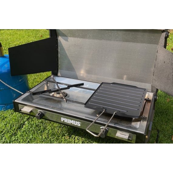 Плита газовая Primus Tupike Stove Piezo, изображение 9