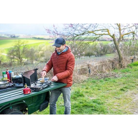 Плита газовая Primus Tupike Stove Piezo, изображение 10