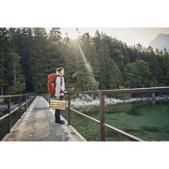 Плита газовая Primus Tupike Stove Piezo, изображение 11