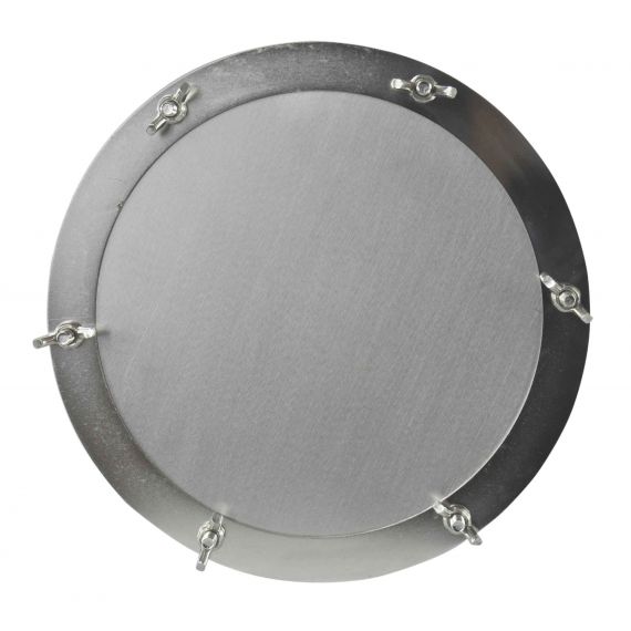 Заглушка разделки дымохода Winnerwell Rainproof Plate Large, изображение 3