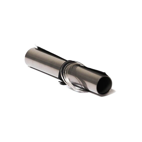 Дымоход рулонный Winnerwell Titanium Stove Pipe 8 (244 см)