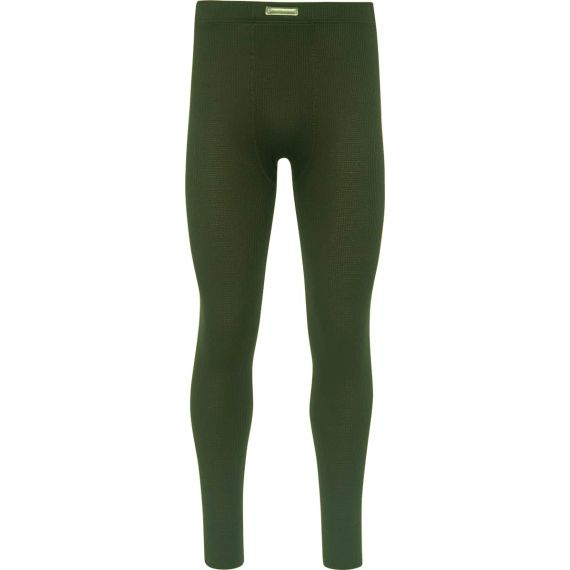 Кальсоны мужские Thermowave Merino One, Forest Green, Цвет: Forest Green, Размер: S