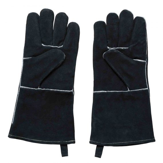 Перчатки термостойкие Winnerwell Heat-resistant Gloves, изображение 3