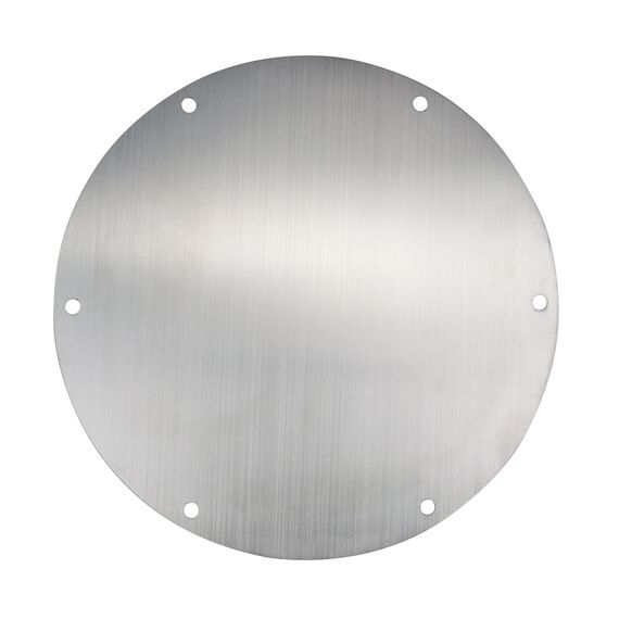Заглушка разделки дымохода Winnerwell Rainproof Plate Large