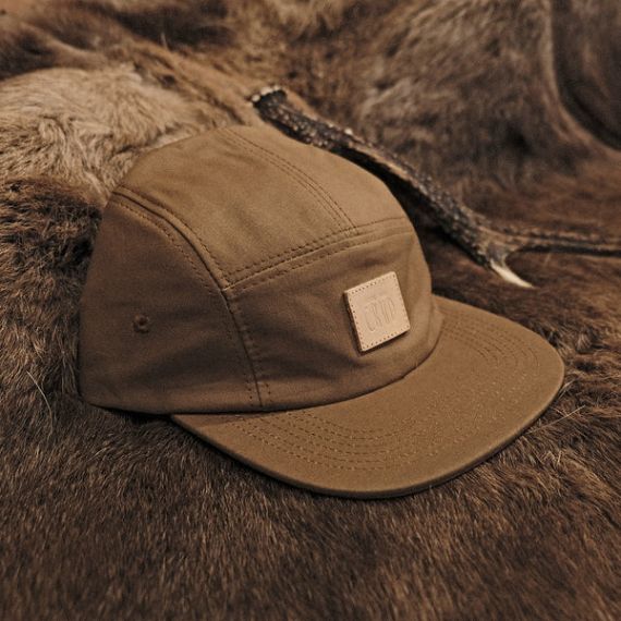 Кепка Crud Bokedal Cap 5 Panels, изображение 4 - MyBiggame Кепка Crud Bokedal Cap 5 Panels, изображение 4