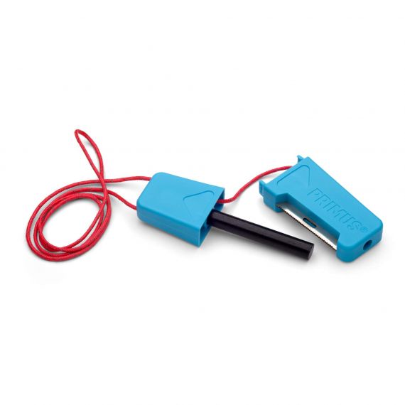 Огниво Primus Ignition Steel Large Barn Blue, изображение 4