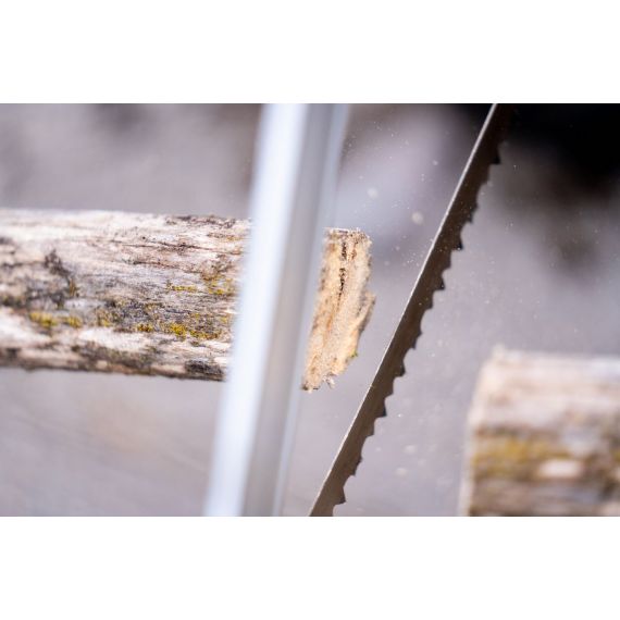 Лучковая пила Sven Saw Long 53 см, изображение 11