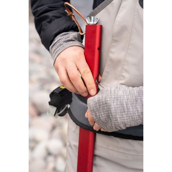 Лучковая пила Sven Saw Long 53 см, изображение 8