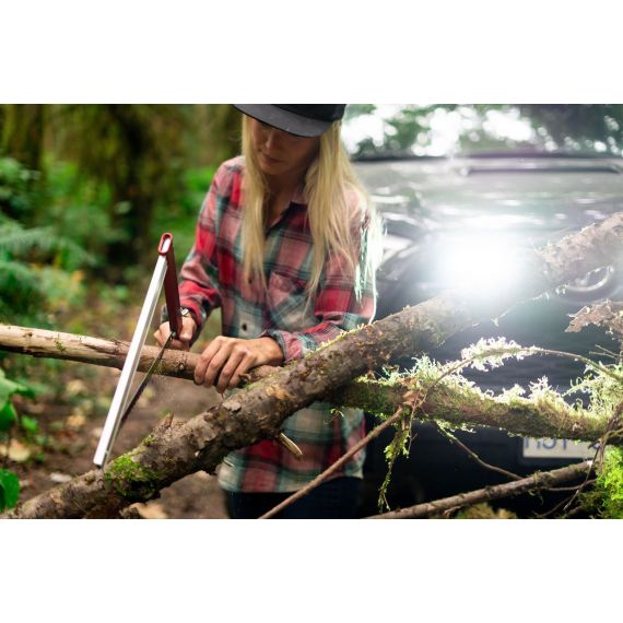 Лучковая пила Sven Saw Long 53 см, изображение 14