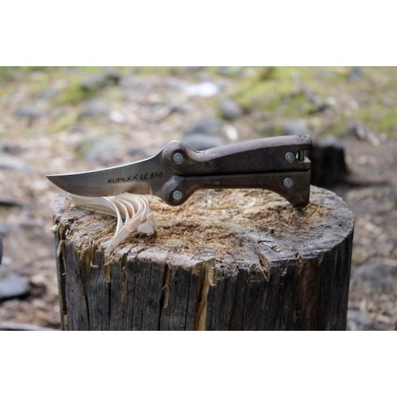 Складной нож Kupilka LC 850 Original, изображение 4