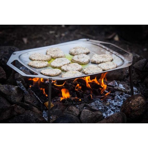 Сковорода Primus OpenFire Pan Small, изображение 6