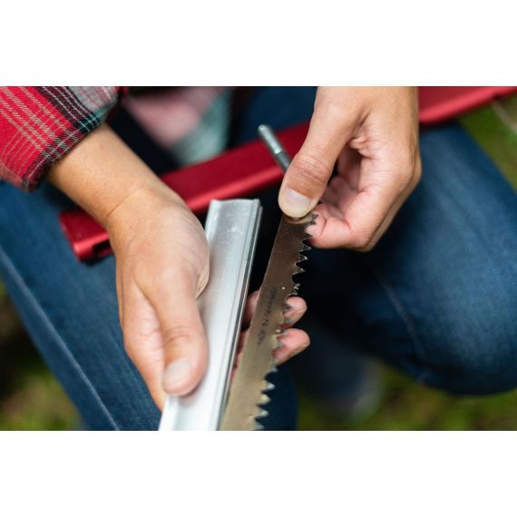 Лучковая пила Sven Saw Long 53 см, изображение 9