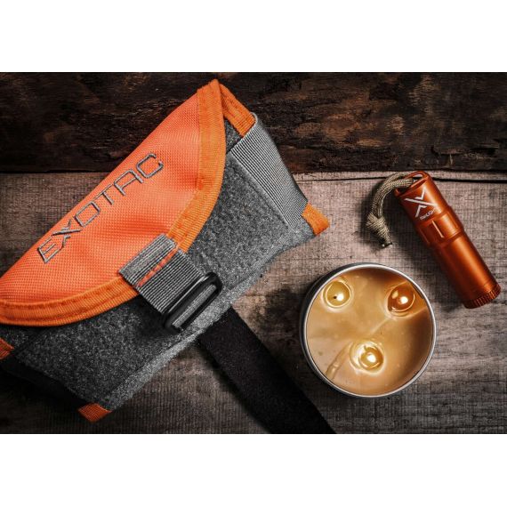 Органайзер Exotac toolROLL, изображение 8