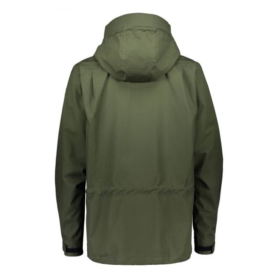Куртка мужская Sasta Peski Ventile anorak, 38 Dark Olive, Цвет: 38 Dark Olive, Размер: S, изображение 2 - MyBiggame Куртка мужская Sasta Peski Ventile anorak, 38 Dark Olive, Цвет: 38 Dark Olive, Размер: S, изображение 2