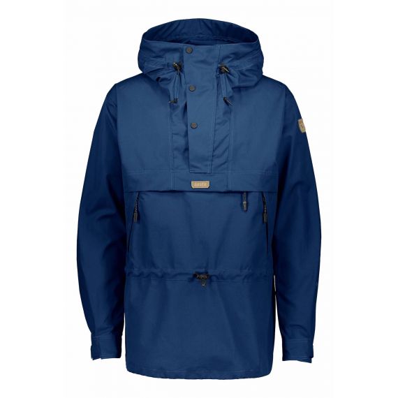 Куртка мужская Sasta Peski Ventile anorak, 25 Strong Blue, Цвет: 25 Strong Blue, Размер: L