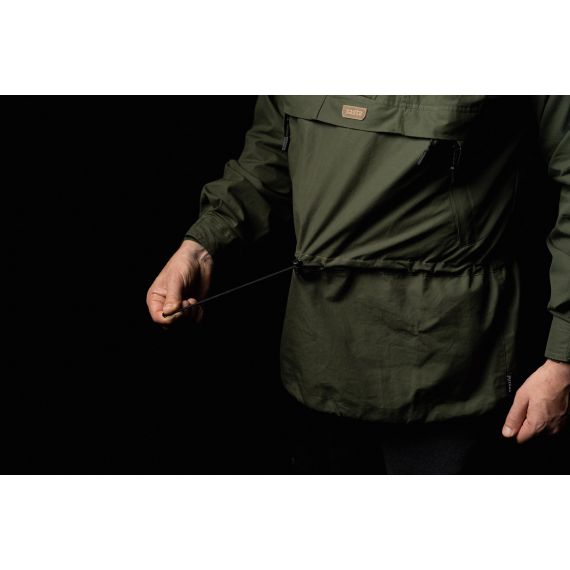 Куртка мужская Sasta Peski Ventile anorak, 38 Dark Olive, Цвет: 38 Dark Olive, Размер: S, изображение 13 - MyBiggame Куртка мужская Sasta Peski Ventile anorak, 38 Dark Olive, Цвет: 38 Dark Olive, Размер: S, изображение 13