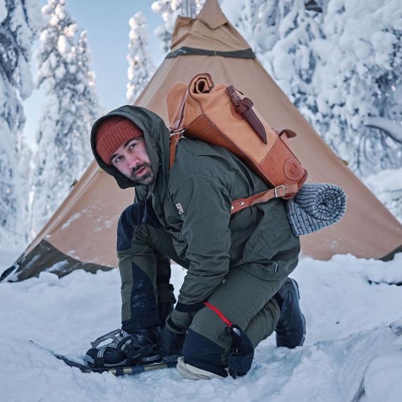 Куртка мужская Sasta Peski Ventile anorak, 38 Dark Olive, Цвет: 38 Dark Olive, Размер: S, изображение 18 - MyBiggame Куртка мужская Sasta Peski Ventile anorak, 38 Dark Olive, Цвет: 38 Dark Olive, Размер: S, изображение 18