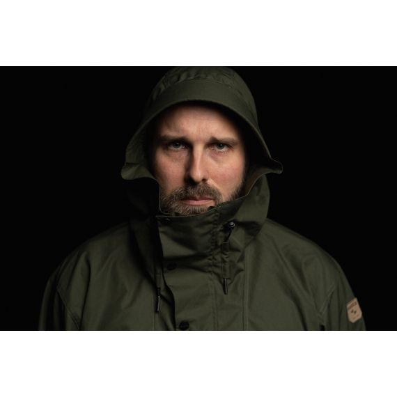 Куртка мужская Sasta Peski Ventile anorak, 38 Dark Olive, Цвет: 38 Dark Olive, Размер: S, изображение 6 - MyBiggame Куртка мужская Sasta Peski Ventile anorak, 38 Dark Olive, Цвет: 38 Dark Olive, Размер: S, изображение 6