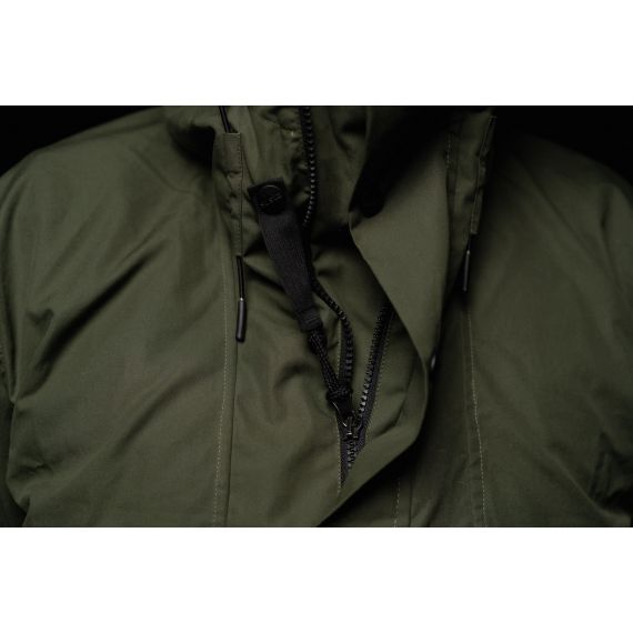 Куртка мужская Sasta Peski Ventile anorak, 38 Dark Olive, Цвет: 38 Dark Olive, Размер: S, изображение 10 - MyBiggame Куртка мужская Sasta Peski Ventile anorak, 38 Dark Olive, Цвет: 38 Dark Olive, Размер: S, изображение 10