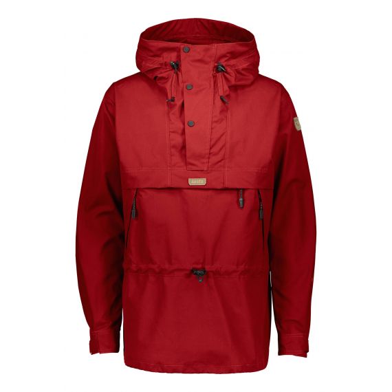 Куртка мужская Sasta Peski Ventile anorak, 55 True Red, Цвет: 55 True Red, Размер: L