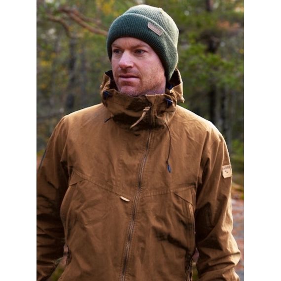 Куртка мужская Sasta Peski Ventile jacket, 45 Cinnamon, Цвет: 45 Cinnamon, Размер: L, изображение 13