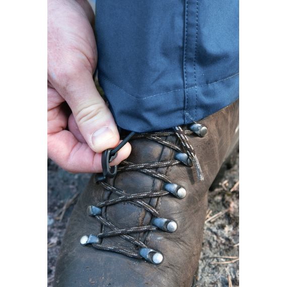 Брюки мужские SASTA Tundra Ventile, 25 Strong Blue, Цвет: 25 Strong Blue, Размер: 3XL, изображение 6