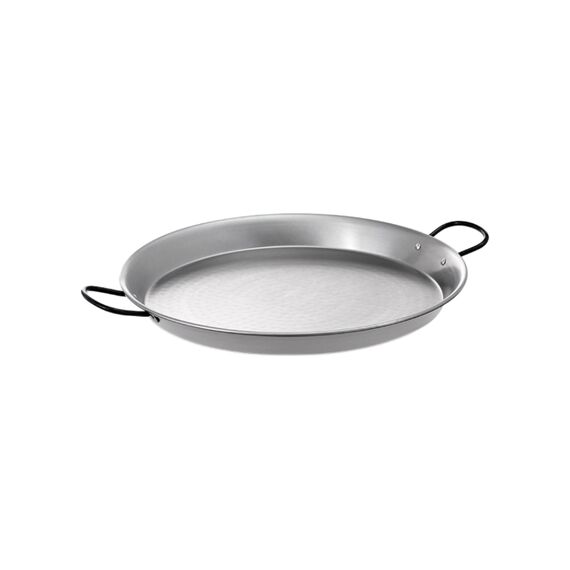 Сковорода Vaello La Valenciana Polished Steel Paella Pan 24 см