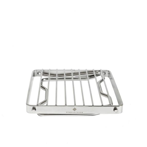 Костровая решетка Stabilotherm BBQ Grid Small, изображение 2