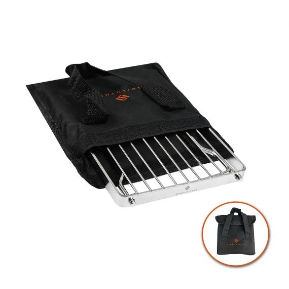 Костровая решетка Stabilotherm BBQ Grid Small, изображение 5