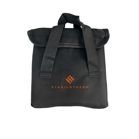 Костровая решетка Stabilotherm BBQ Grid Small, изображение 6